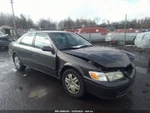 Passenger Tail Light Quarter Panel Mounted Fits 00-01 Camry 1678470. Fixed Price $111.89.