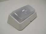 Command Electronics White Led 12V Rv Camper Trailer Porch Security Light/angl.... Fixed Price $35.00.