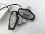 2006 Acura Tsx License Lamps. Fixed Price $38.69.