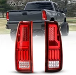 Led Tail Lights Fits 1999-2006 Chevy Silverado 1500 2500/99-02 Gmc Sierra. Fixed Price $169.99.