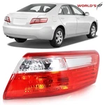 For Toyota Camry 2007 2008 2009 Passenger Side Rear Outer Tail Light Lamp. Fixed Price $29.77.