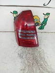 2006 Chrysler 300 Tail Light, Driver Side (lr). Fixed Price $44.99.