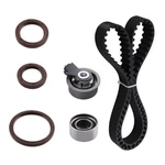 Timing Belt Kit For Hyundai Elantra Kia Soul Spectra 2006-2012 2.0L L4 TCK284A. Fixed Price $36.76.