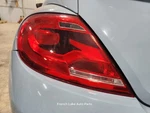 Driver Left Tail Light Convertible Fits 13-16 Beetle 1354403. Fixed Price $100.00.