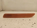 Driver Corner/park Light Side Marker Bumper Mounted Fits 03-07 Saab 9-3 1068756. Fixed Price $55.00.