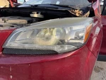 Front Headlight 2013-2016 Ford Escape Left Driver Xenon Hid Lamp 1025568. Fixed Price $800.00.