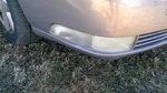 Passenger Right Corner/park Light Fog-driving Fits 06-11 Dts 275361. Fixed Price $64.79.
