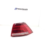 Driver Tail Light Hatchback Model Outer Fits 15-17 Golf 528778. Fixed Price $95.00.