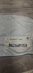 Genuine Mopar License Lamp Socket And Cable 4362133AC. Fixed Price $20.00.