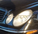 2003-2006 Mercedes-benz E-class Lh Driver Hid Xenon Headlight Lamp Oem. Fixed Price $337.08.