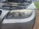 Driver Headlight Station Wgn Xenon Hid Fits 09-12 Bmw 328I 642914. Fixed Price $549.99.