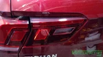 Driver Left Tail Light Liftgate Mounted Fits 18-24 Tiguan 12845547. Fixed Price $79.80.