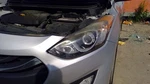 Driver Left Headlight Hatchback Gt Fits 13-17 Elantra 2694055. Fixed Price $169.00.