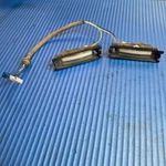 2002-2010 Lexus Sc 430 Rear License Plate Lamp Assemblies Oem 81270-24041. Fixed Price $89.00.