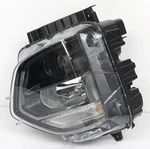 Oem Left Driver Side Halogen Headlamp For Hyundai Santa Fe (us) 92101-S2000. Fixed Price $140.00.