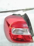 15-20 Mercedes GLA250 Left Driver Tail Light 156 Type. Fixed Price $175.44.