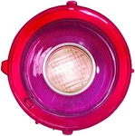 1970-73 Chevrolet Camaro Back Up Lamp Standard Rh New Dii. Fixed Price $46.61.