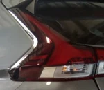 2022-2025 Mitsubishi Eclipse Cross Lh Driver Quarter Panel Mounted Tail Light. Fixed Price $542.00.