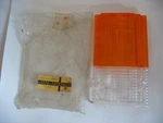New Nos Nissan/datsun 720 Pick-up Rear Turn/reverse Lens Koito 26556-01W00. Fixed Price $24.99.
