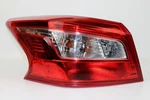 2016-19 Nissan Sentra Right Rear Tail Light 01247001 Oem Hella. Fixed Price $59.99.