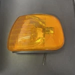 1998-2003 Dodge Ram Van Left Driver Parklamp/turn Signal Oem Head Light 16 15P1. Fixed Price $50.00.