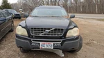Passenger Headlight Xenon Hid Without Adaptive Fits 03-09 Volvo XC90 2163684. Fixed Price $200.00.