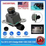 Genuine 56038978AL Rear View Backup Camera For 13-15 Dodge Ram 1500 2500 3500. Fixed Price $38.99.