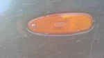 Driver Corner/park Light Side Marker Fits 96-99 Sable 1138680. Fixed Price $60.00.