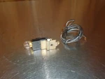 Oem Mopar Trunk Light Lamp Assembly 4221577 1984-1992 Chrysler Lebaron Dodge 600. Fixed Price $25.00.