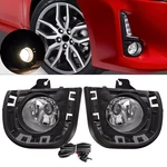 For 2014-2016 Toyota Scion Tc/zelas Front Clear Fog Lights Lamps Cover W/bulb. Fixed Price $36.59.