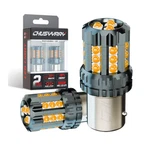 For Honda Accord 1998-2015 1157 Amber Switchback Led Turn Signal Lights. Fixed Price $15.99.