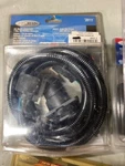 Trailer Tow Harness-fifth Wheel Adapter Draw-tite 20111. Fixed Price $79.99.