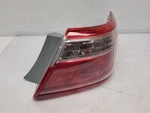 2007-09 Toyota Camry Passenger Right Quarter Mount *scratches*. Fixed Price $34.30.