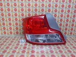 2012 2013 Scion Tc Driver Left Side Quarter Mtd Tail Light Lamp Oem. Fixed Price $79.99.