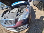 Driver Left Headlight Xenon Hid Fits 14-17 Infiniti QX50 2754658. Fixed Price $552.50.