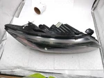 Passenger Headlight Us Market Vin 8TH Digit Turbo Fits 14-15 Optima 622211. Fixed Price $446.15.