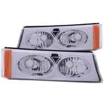 Anzo Usa 511035 Parking Light Assembly. Fixed Price $75.30.