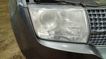 Passenger Headlight Halogen With Adaptive Headlamps Fits 07-10 Mkx 7045537. Fixed Price $339.88.