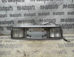 1994-1999 Cadillac Deville Rear Trunk License Plate Back Up Reverse Panel Lamp. Fixed Price $161.93.