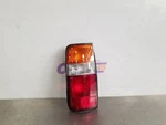 1996 Toyota Land Cruiser Tail Light Lamp Left Driver Aftermarket. Fixed Price $65.03.