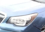 14 15 16 Subaru Forester Lh Driver Xenon Hid Head Light Lamp Oem Lkq. Fixed Price $548.02.