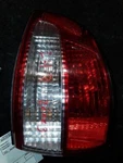 01 02 03 Toyota Cienna Lh Quarter Tail Light. Fixed Price $80.00.