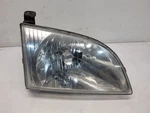 2001-03 Toyota Sienna Passenger Right Headlight *light Scratches*. Fixed Price $74.99.