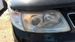 Passenger Right Headlight With Xenon Hid Fits 02-05 Saab 9-5 31203327. Fixed Price $196.55.