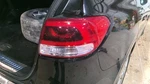 2016 - 2018 Kia Sorento Passenger Tail Light Quarter Panel Mounted Led. Fixed Price $147.70.