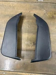 16-21 Tesla Model X Tail Light Trim Right-left Oem 1058813-00-B 1058812-00-B. Fixed Price $65.00.