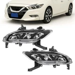 Driver Passenger Fog Driving Light Lamp For Nissan Maxima 2016 2017 2018 2019. Fixed Price $41.00.