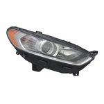 Headlight Ford Fusion 13-16 Passenger Side Replacement Capa Certified. Fixed Price $288.85.