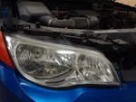 Passenger Right Headlight Coupe Quad 2 Door Fits 03-05 Ion 1596353. Fixed Price $71.00.
