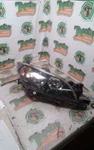 Passenger Headlight Sedan Xenon Hid Fits 07-09 Mazda 3160257. Fixed Price $636.99.
